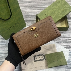 Gucci Wallets